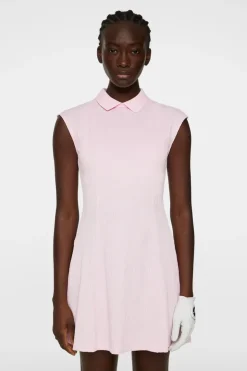 Golf|Dresses<J.Lindeberg Jill Dress Nosegay