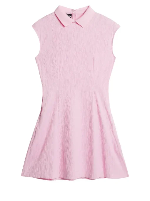 Golf|Dresses<J.Lindeberg Jill Dress Nosegay