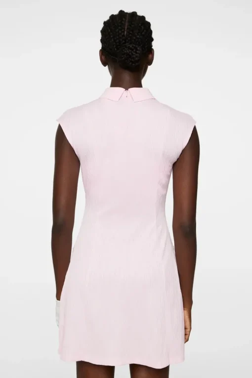Golf|Dresses<J.Lindeberg Jill Dress Nosegay