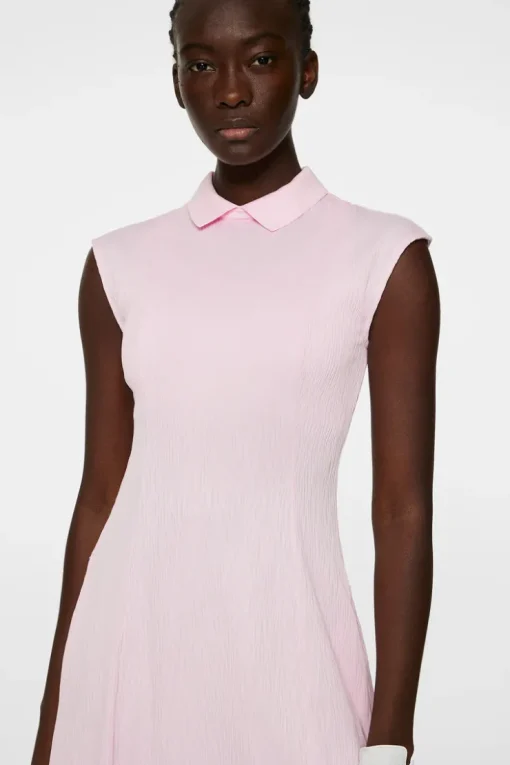 Golf|Dresses<J.Lindeberg Jill Dress Nosegay