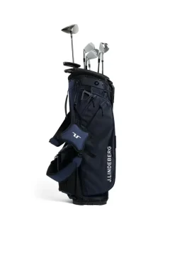 Golf|Golf<J.Lindeberg JL Flare Golf Bag JLNavy