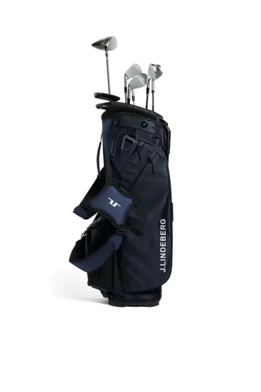 Golf|Golf<J.Lindeberg JL Flare Golf Bag JLNavy