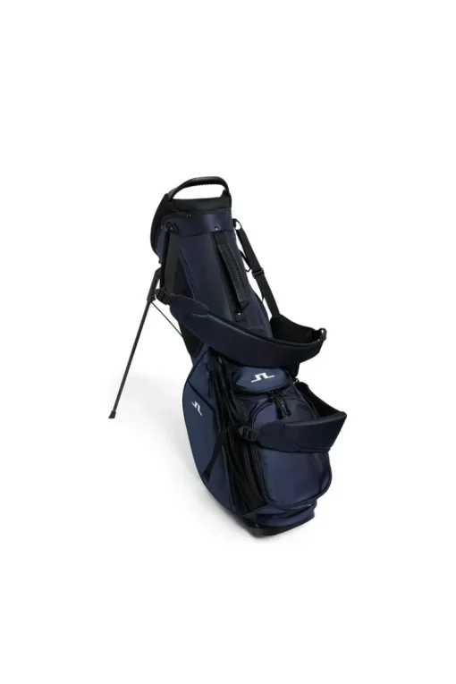 Golf|Golf<J.Lindeberg JL Flare Golf Bag JLNavy