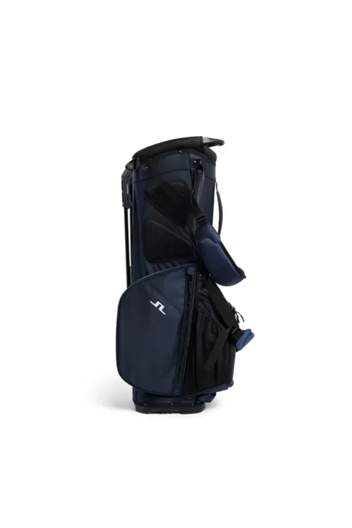 Golf|Golf<J.Lindeberg JL Flare Golf Bag JLNavy