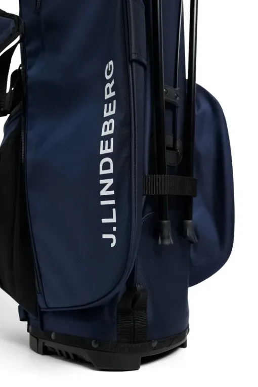 Golf|Golf<J.Lindeberg JL Flare Golf Bag JLNavy