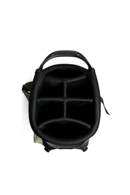 Golf|Golf<J.Lindeberg JL Flare Golf Bag OilGreen