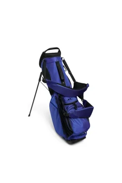 Golf|Golf<J.Lindeberg JL Flare Golf Bag ClematisBlue