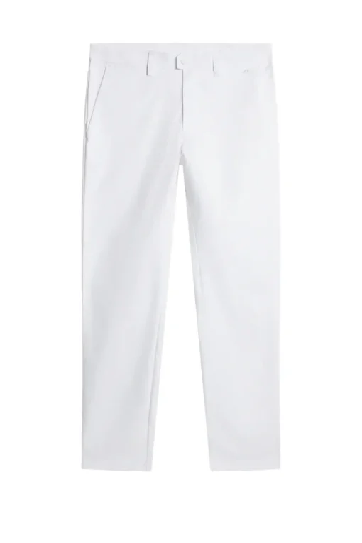 Golf|Trousers<J.Lindeberg JL Pro pant White