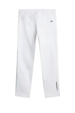 Golf|Trousers<J.Lindeberg JL Pro pant White