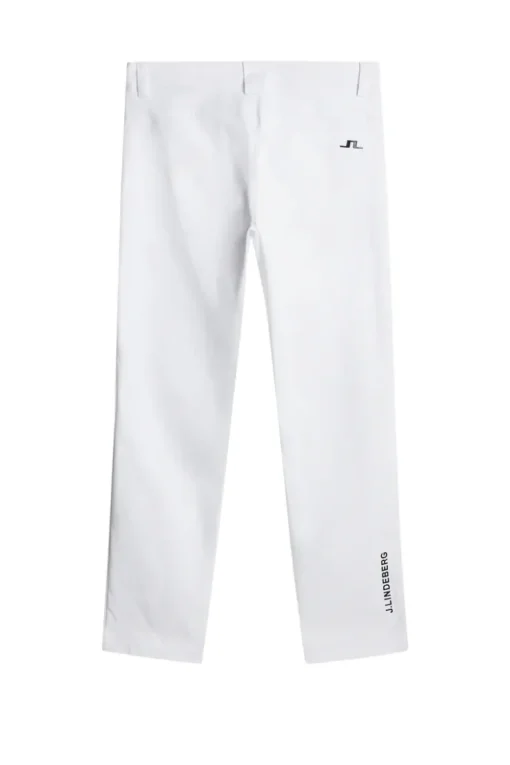 Golf|Trousers<J.Lindeberg JL Pro pant White