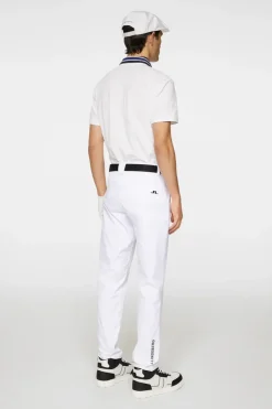 Golf|Trousers<J.Lindeberg JL Pro pant White