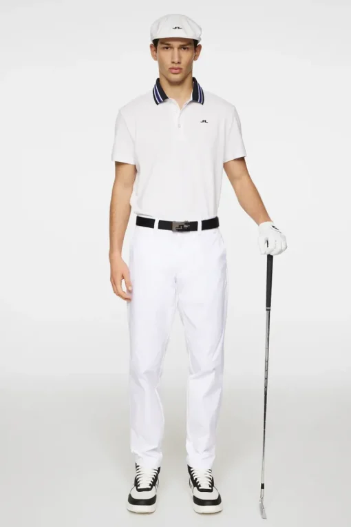 Golf|Trousers<J.Lindeberg JL Pro pant White