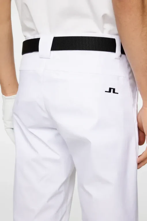 Golf|Trousers<J.Lindeberg JL Pro pant White