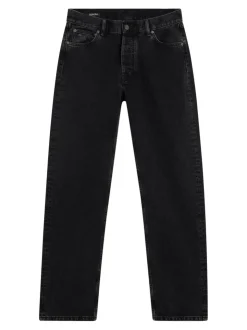 Accessories|Underwear<J.Lindeberg Johnny One Wash Jeans Black