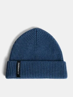 Beanies|Accessories<J.Lindeberg Juan Merino Beanie KeyLargo