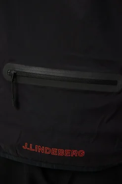 Vests|Outdoor<J.Lindeberg Juliano Pro Pack Vest Black