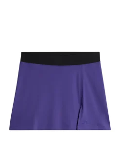 Skirts & Dresses|Tennis<J.Lindeberg Kalinka Skirt DeepWisteria