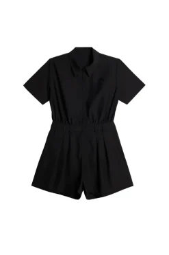 Golf|Shorts<J.Lindeberg Kendra playsuit Black