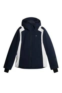 Ski|Jackets<J.Lindeberg Kerry Jacket JLNavy