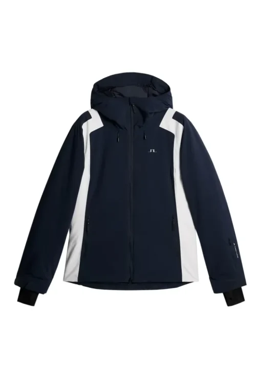 Ski|Jackets<J.Lindeberg Kerry Jacket JLNavy