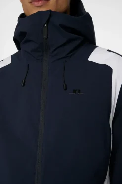 Ski|Jackets<J.Lindeberg Kerry Jacket JLNavy