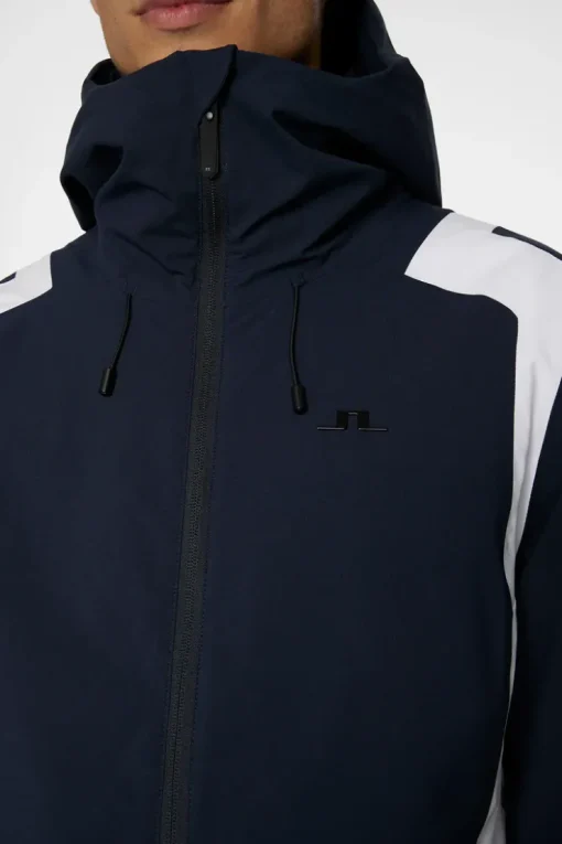 Ski|Jackets<J.Lindeberg Kerry Jacket JLNavy