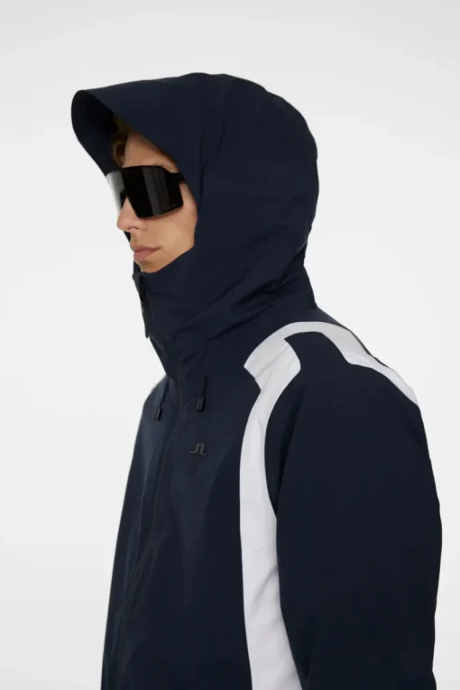 Ski|Jackets<J.Lindeberg Kerry Jacket JLNavy