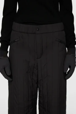 Ski|Bottoms<J.Lindeberg Kimberly Pants Black