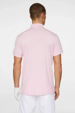 Golf|Polo Shirts<J.Lindeberg Klas Polo Nosegay