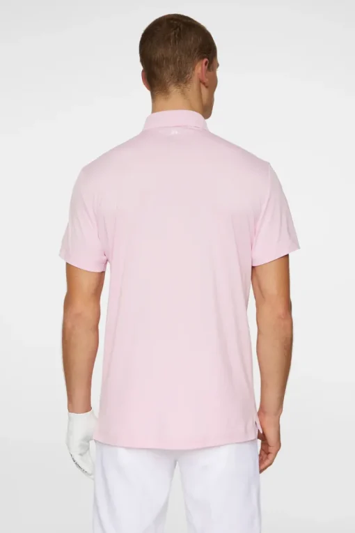 Golf|Polo Shirts<J.Lindeberg Klas Polo Nosegay