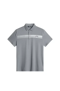 Golf|Polo Shirts<J.Lindeberg Klas Polo NightOwl