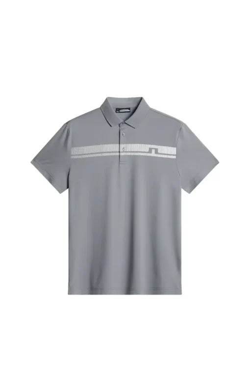 Golf|Polo Shirts<J.Lindeberg Klas Polo NightOwl