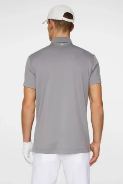 Golf|Polo Shirts<J.Lindeberg Klas Polo NightOwl