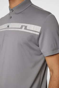 Golf|Polo Shirts<J.Lindeberg Klas Polo NightOwl