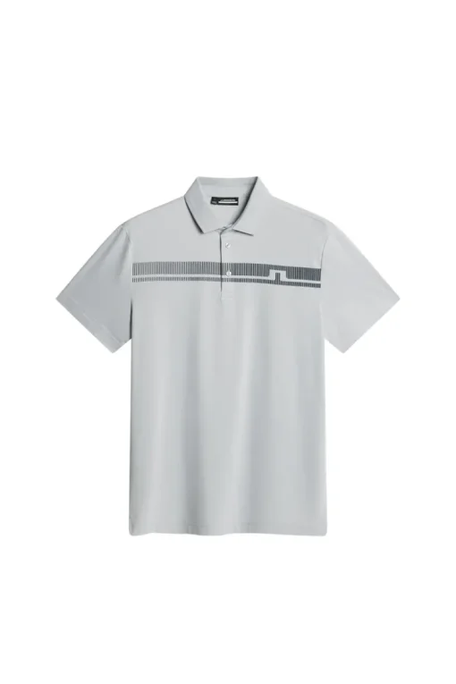 Golf|Polo Shirts<J.Lindeberg Klas Polo HighRise