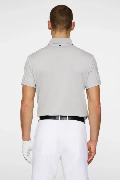 Golf|Polo Shirts<J.Lindeberg Klas Polo HighRise