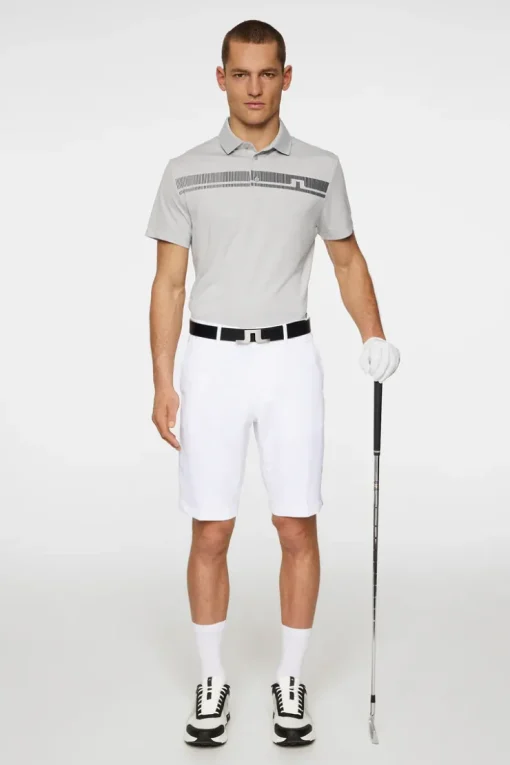 Golf|Polo Shirts<J.Lindeberg Klas Polo HighRise