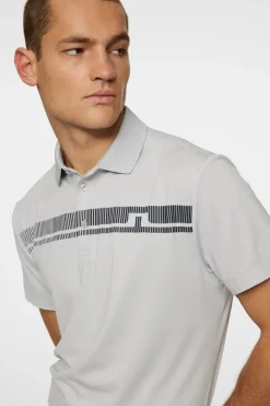 Golf|Polo Shirts<J.Lindeberg Klas Polo HighRise