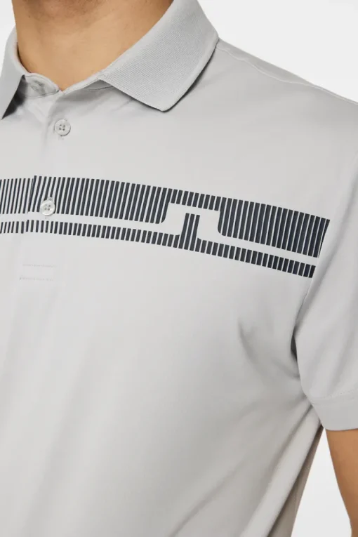 Golf|Polo Shirts<J.Lindeberg Klas Polo HighRise