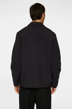 Suits & Tailoring|Blazers<J.Lindeberg Krobe Tech Blazer Black