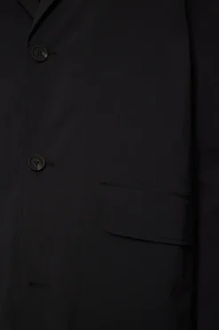 Suits & Tailoring|Blazers<J.Lindeberg Krobe Tech Blazer Black