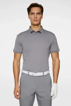 Golf|Polo Shirts<J.Lindeberg KV Polo NightOwl
