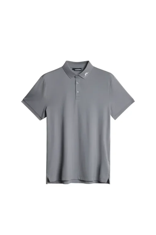 Golf|Polo Shirts<J.Lindeberg KV Polo NightOwl