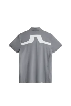 Golf|Polo Shirts<J.Lindeberg KV Polo NightOwl