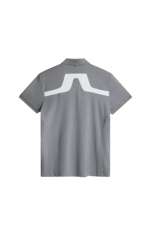 Golf|Polo Shirts<J.Lindeberg KV Polo NightOwl