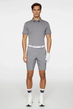 Golf|Polo Shirts<J.Lindeberg KV Polo NightOwl