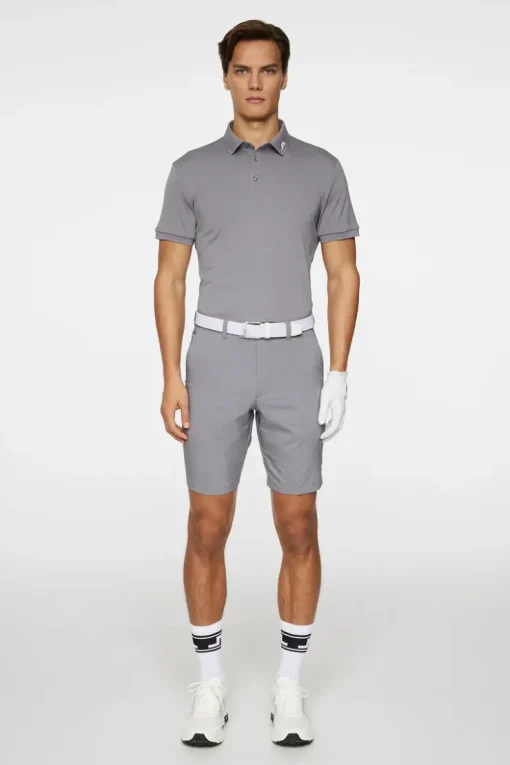 Golf|Polo Shirts<J.Lindeberg KV Polo NightOwl