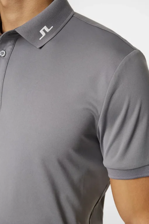 Golf|Polo Shirts<J.Lindeberg KV Polo NightOwl