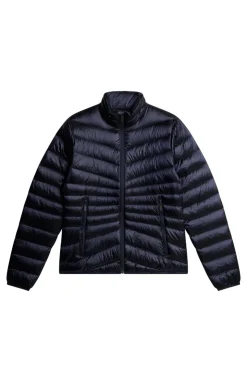 Jackets|Active<J.Lindeberg Lara Light Down Jacket JLNavy