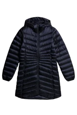 Jackets|Active<J.Lindeberg Lara Light Down Parka JLNavy